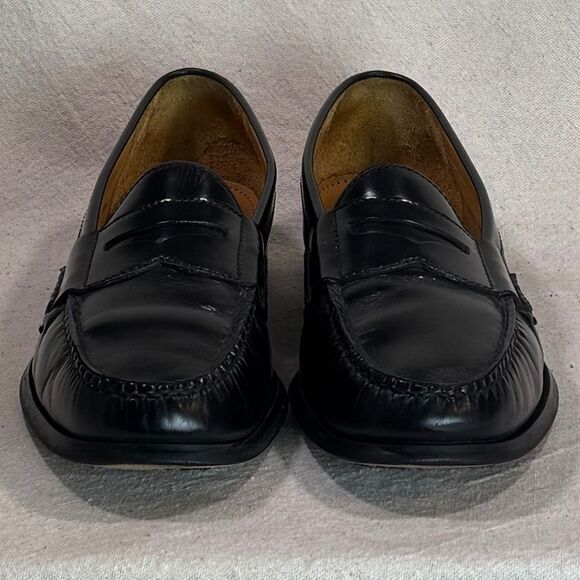 Cole Haan Penny Loafers Mens Size 10D - Picture 9 of 16